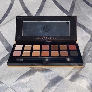 Anastasia Beverly Hills Soft Glam Palette
